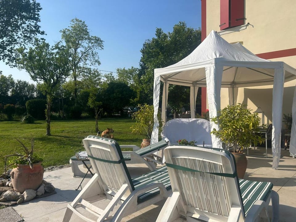 Tenuta Crescentini-ValleMura ,appartamenti con entrata indipendente Apartment in Friuli-Venezia Giulia