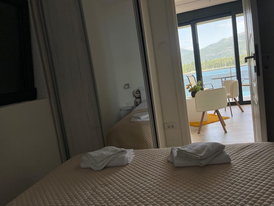 Apartmani Mia Apartment in Kotor Municipality