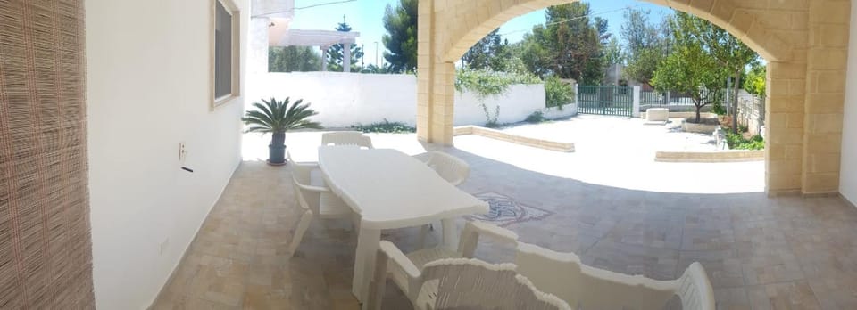 Delle Tamerici House in Province of Taranto
