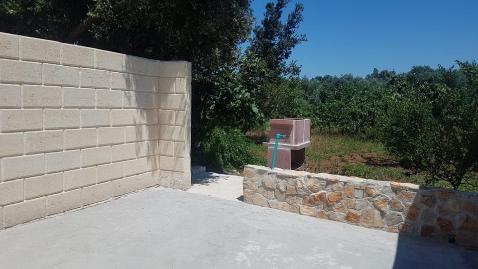 Delle Tamerici House in Province of Taranto