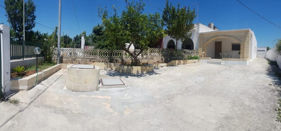 Delle Tamerici House in Province of Taranto