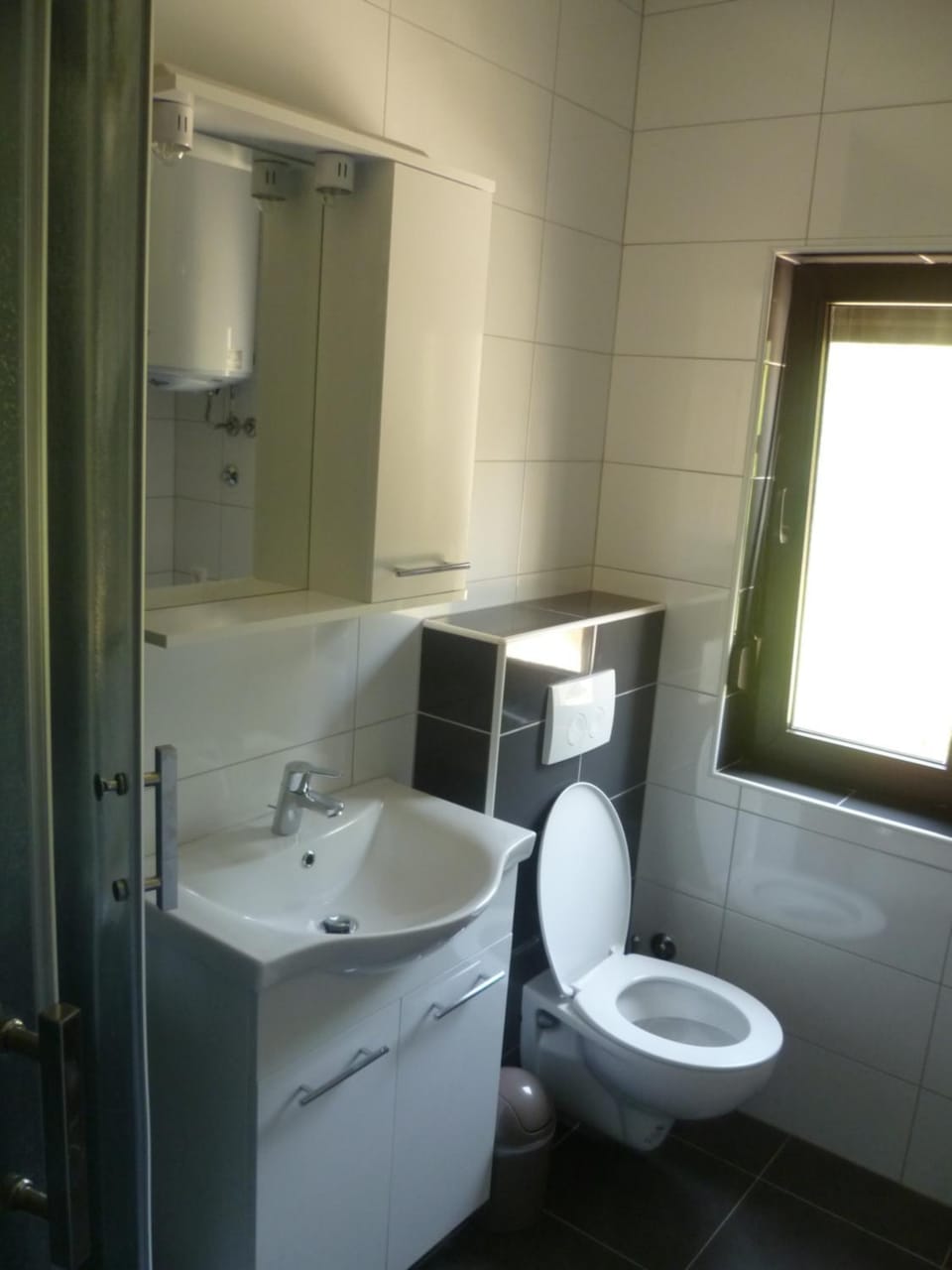 Apartment Jana Apartment in Okrug Gornji