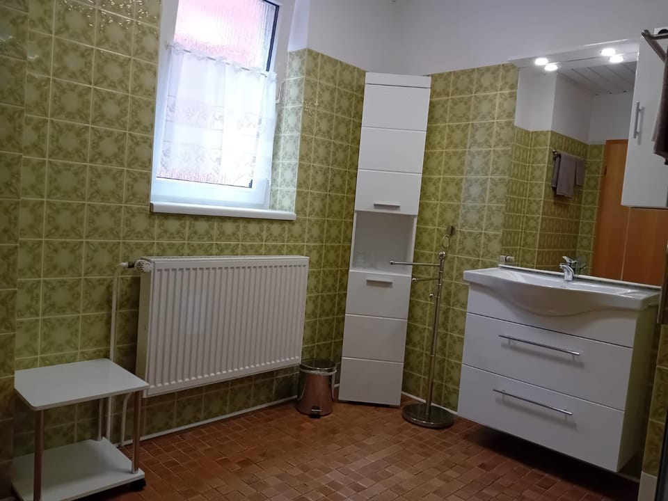 Gästehaus Dietrich Inn in Thuringia, Germany