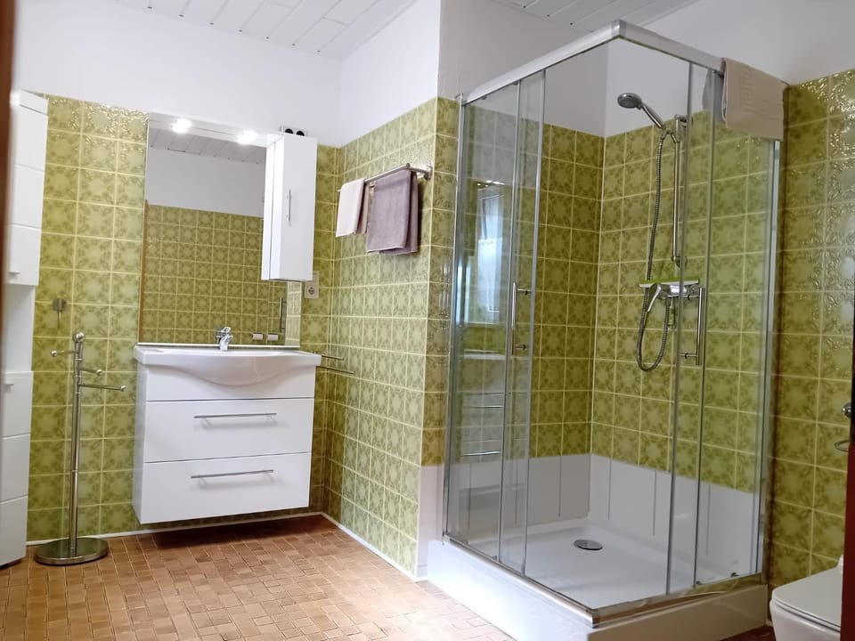 Gästehaus Dietrich Inn in Thuringia, Germany