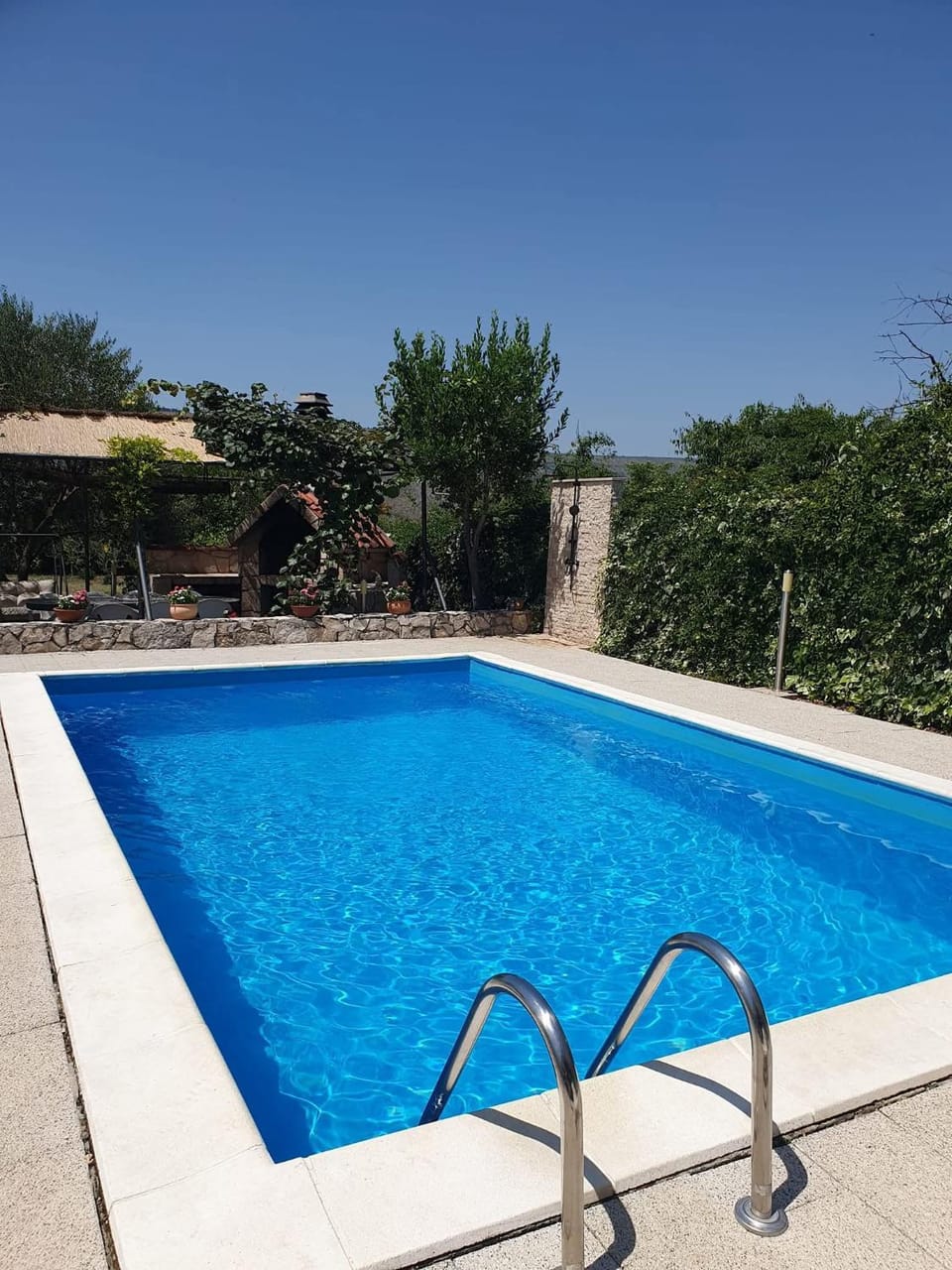 Vacation Home Mirasole House in Federation of Bosnia and Herzegovina