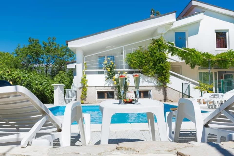 Vacation Home Mirasole House in Federation of Bosnia and Herzegovina