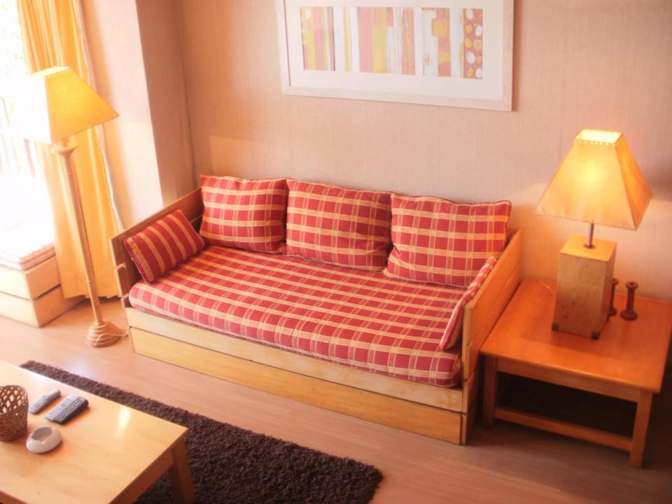 La Peninsula Rehue Apartment in Pucon