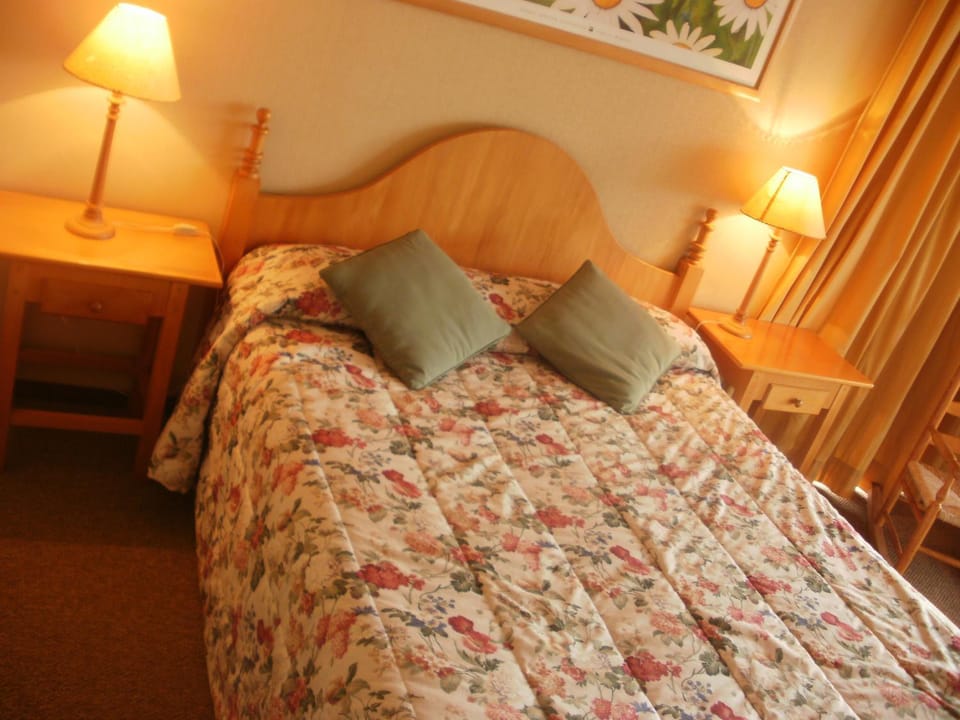 La Peninsula Rehue Apartment in Pucon