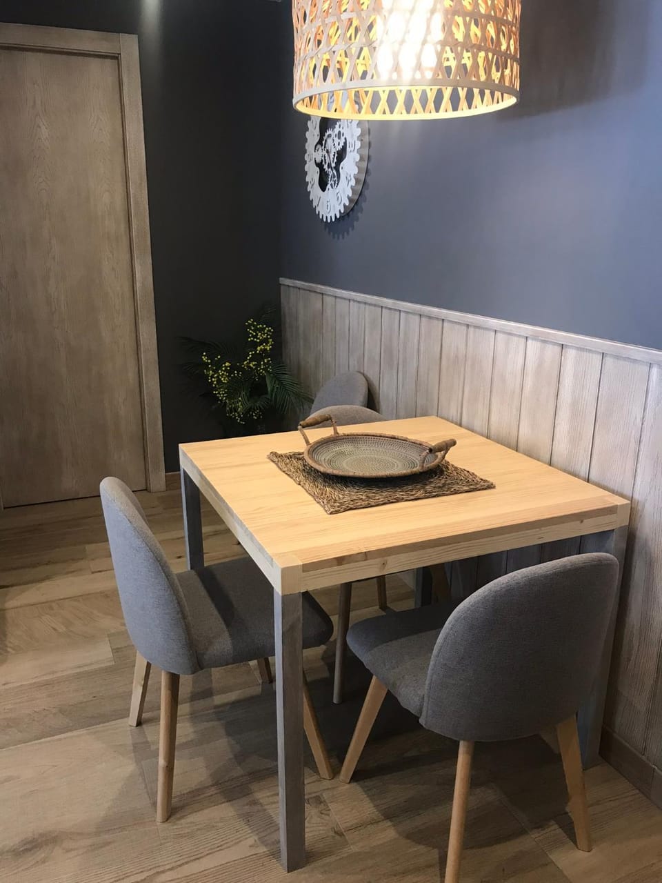 Apartament Neret II Apartment in Pallars Jussà