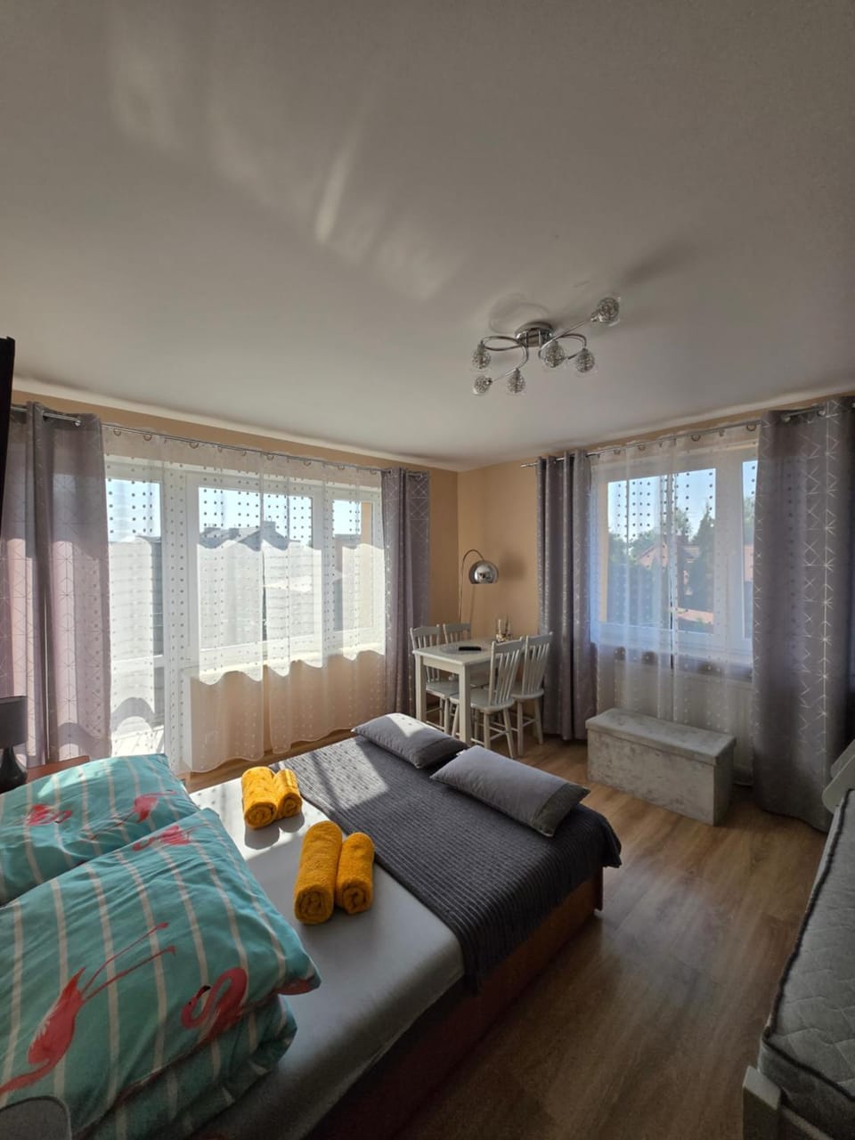 u eli i jurka Vacation rental in Pomeranian Voivodeship