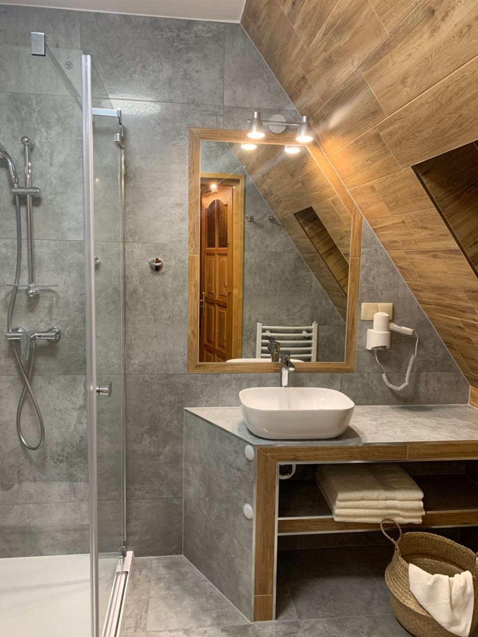 WILLA - WIKTORIA Vacation rental in Zakopane