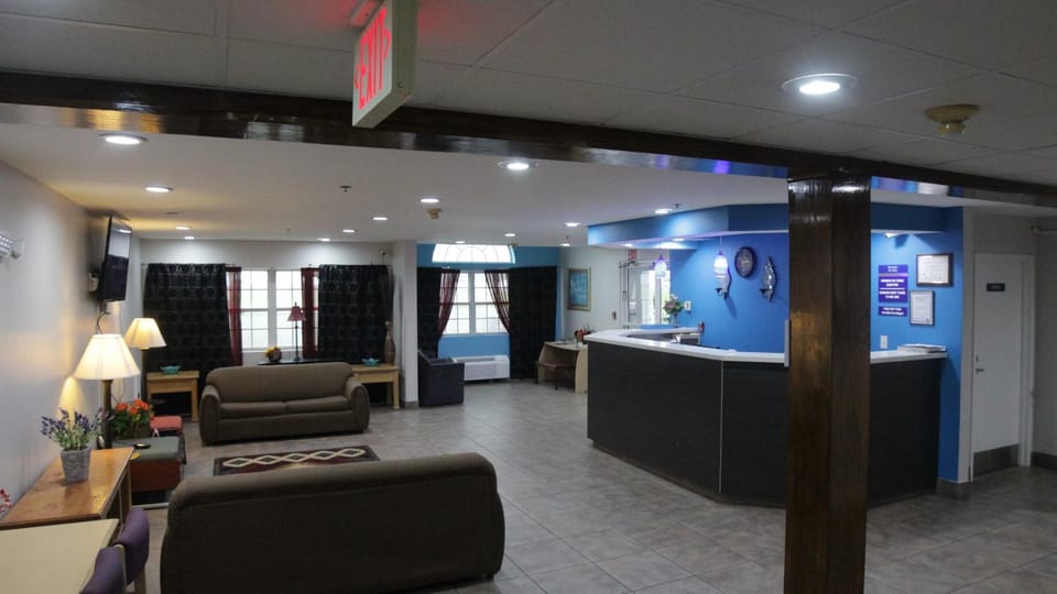 America's Best Value Inn and Suites - Jackson Hotel in Jackson