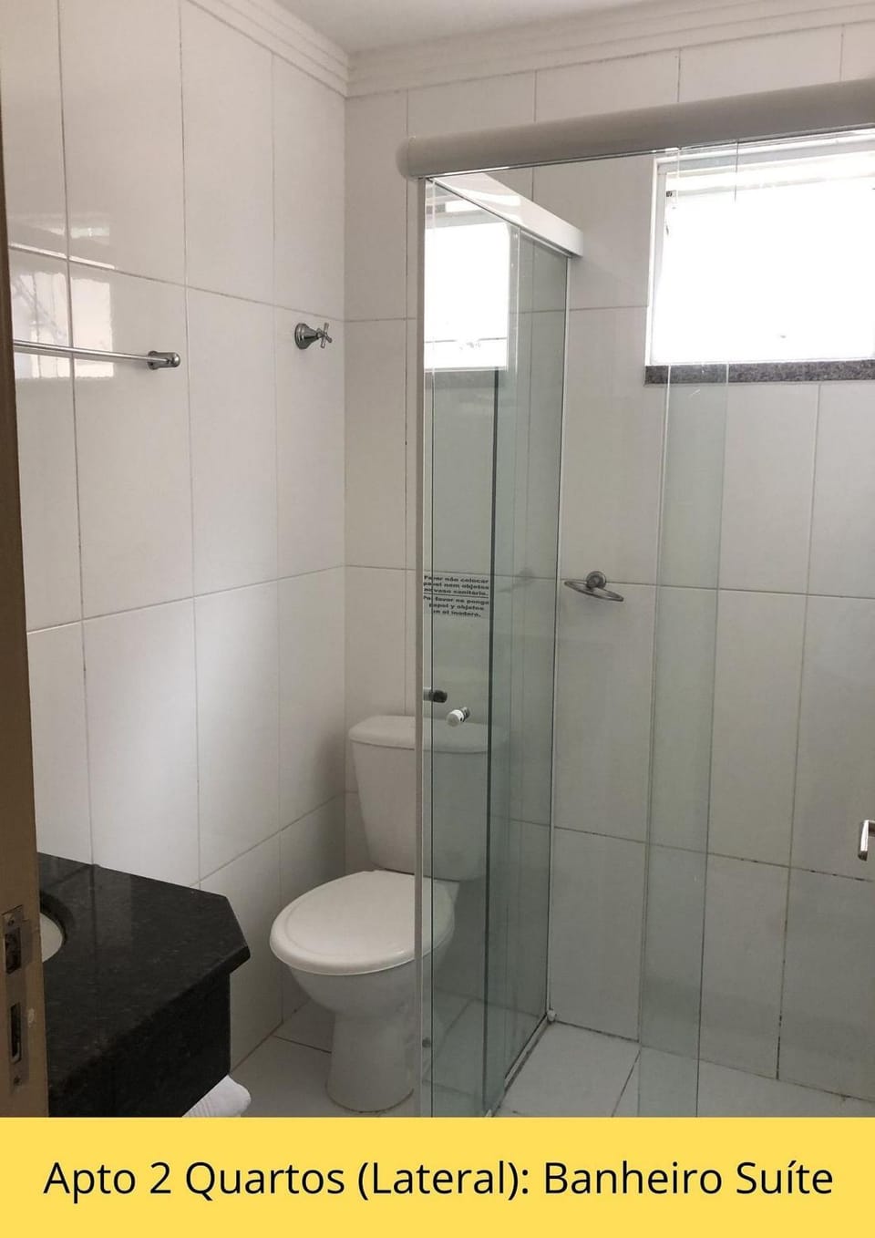 Toilet, Bedroom