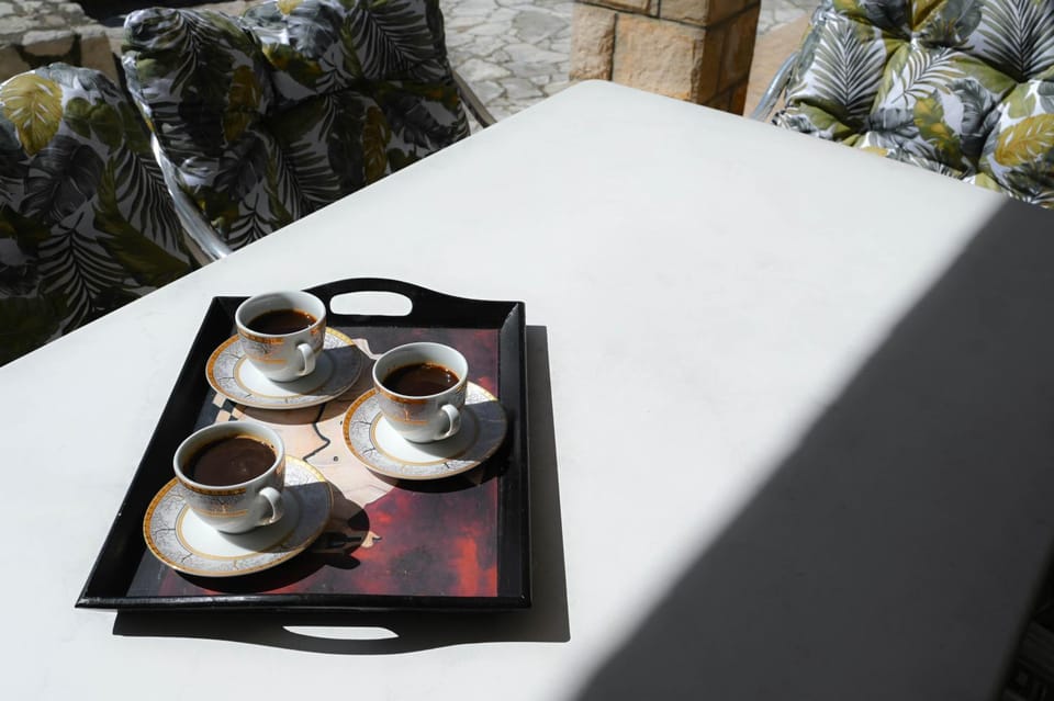 Stone Sunset Villa Anđa Country House in Budva Municipality