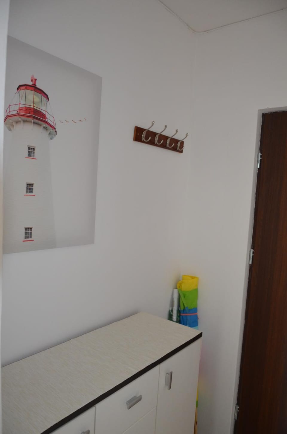 "Birdwatcher" Apartment in West Pomeranian Voivodeship, Poland