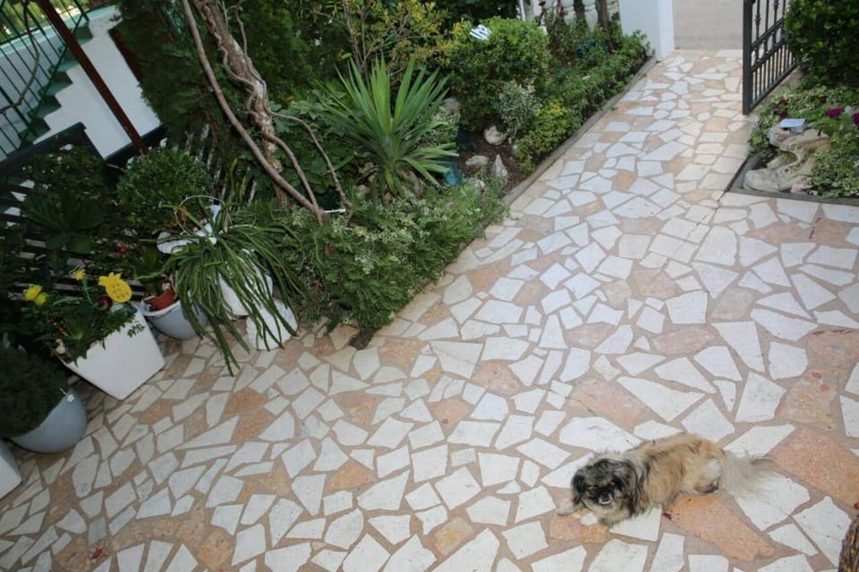 Apartmani Aleksic Apartment in Šibenik-Knin County, Croatia