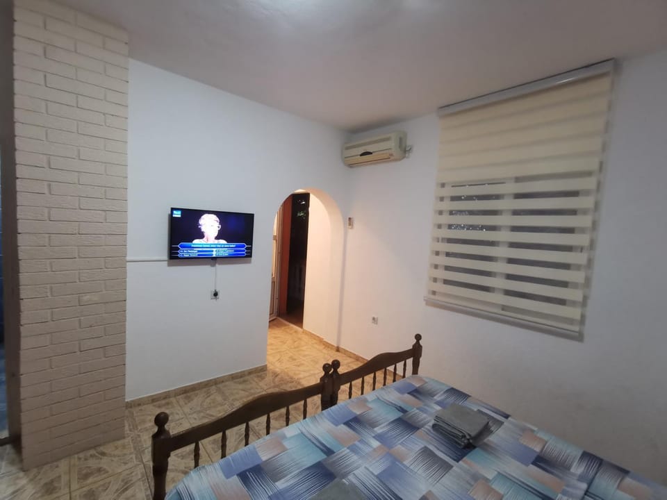 Bar-Apartman 2 Apartment in Montenegro