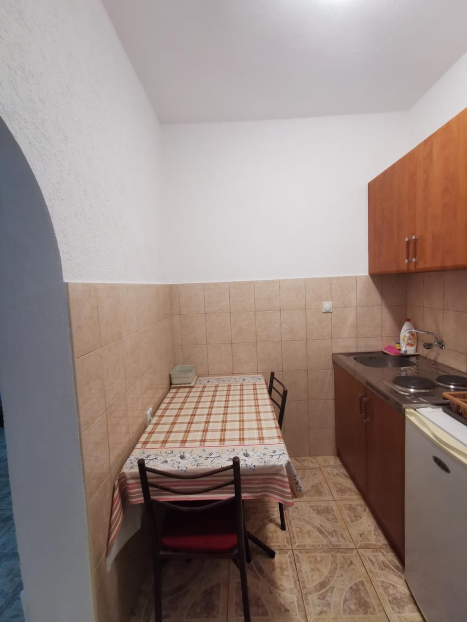 Bar-Apartman 2 Apartment in Montenegro