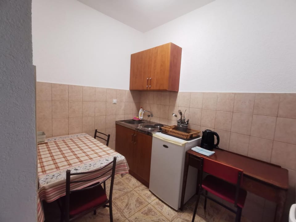 Bar-Apartman 2 Apartment in Montenegro
