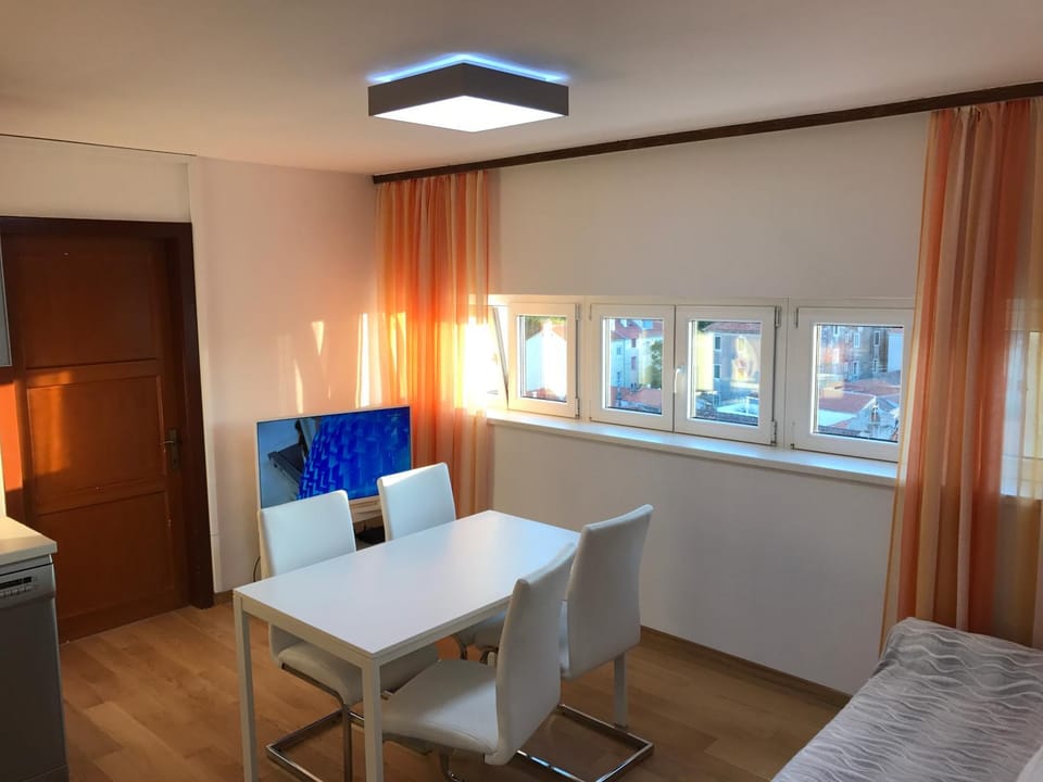 Apartments Istarska Street Apartment in Split