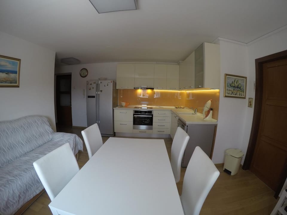 Apartments Istarska Street Apartment in Split