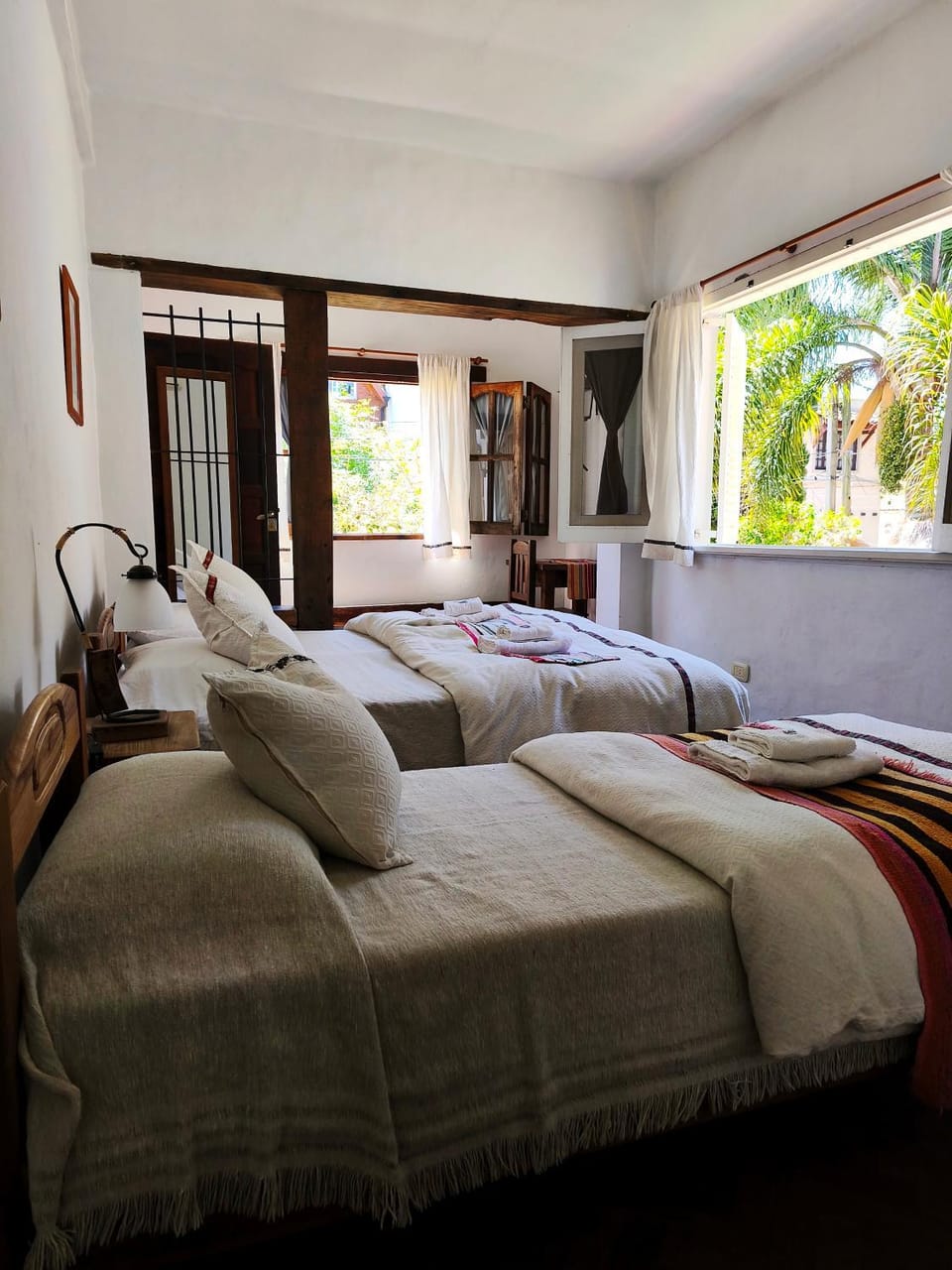 La Posta Tigre Apartment in Tigre