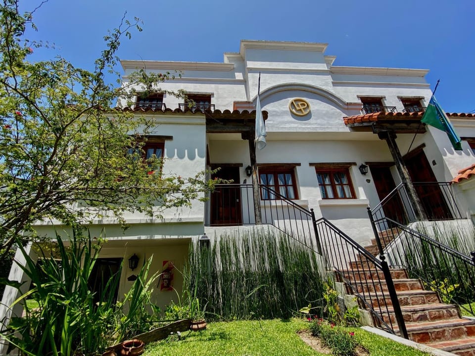La Posta Tigre Apartment in Tigre