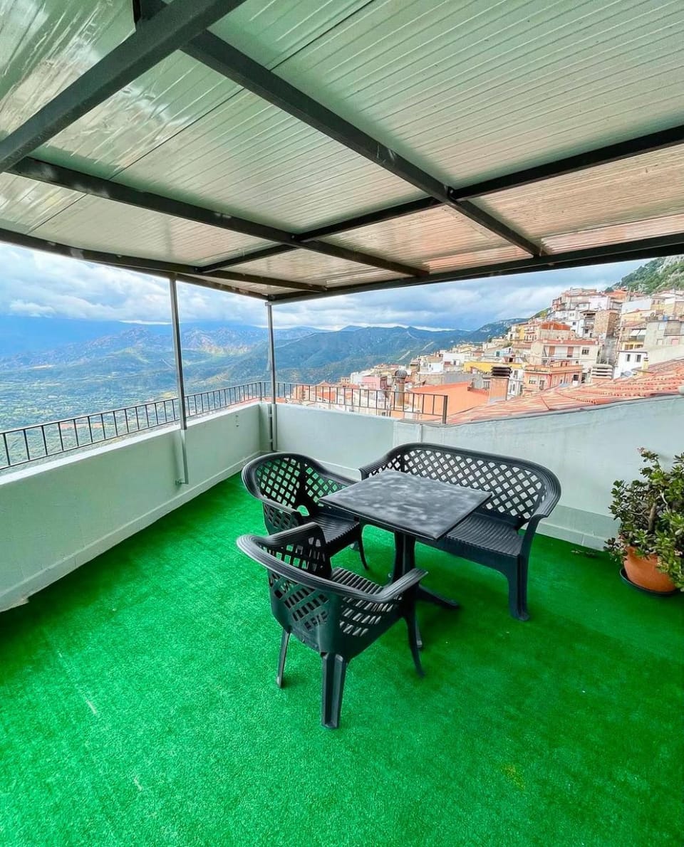 Serraenna Bedrooms Bed and Breakfast in Baunei