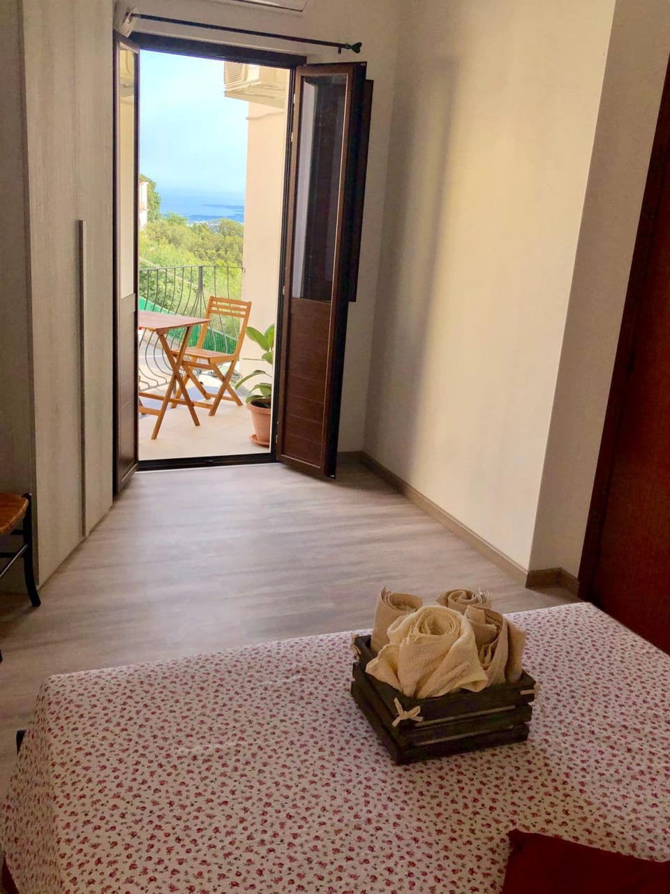 Serraenna Bedrooms Bed and Breakfast in Baunei