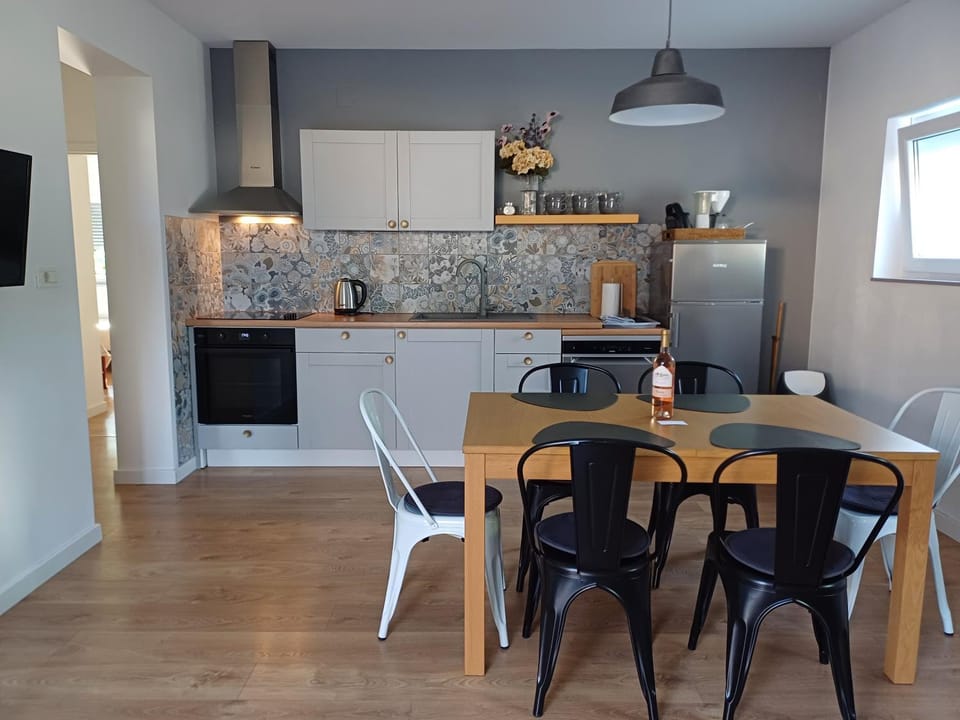 Villa Ane Apartment in Novi Vinodolski