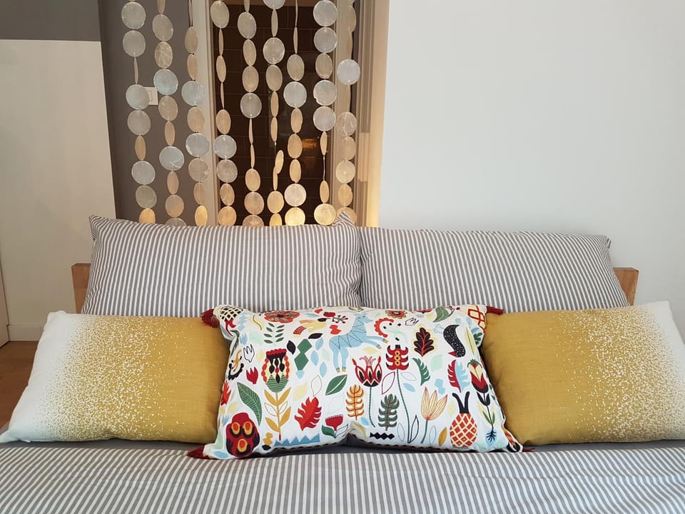 Villa Ane Apartment in Novi Vinodolski