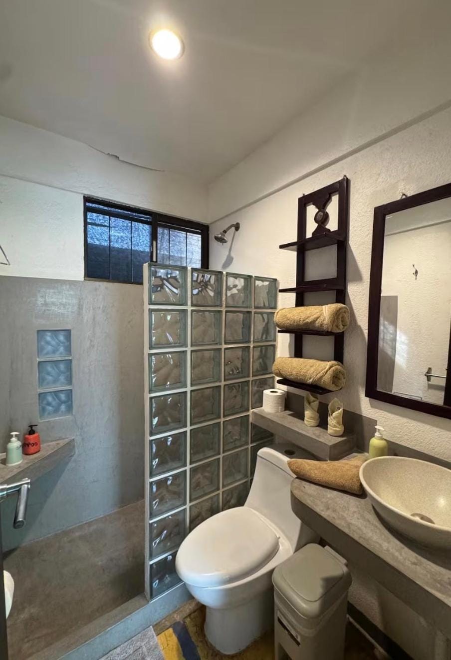 Casa del Sol Bed and Breakfast in Tamarindo