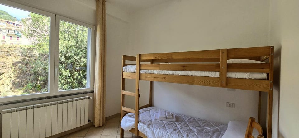 Monterosso - Apartment Apartment in Monterosso al Mare