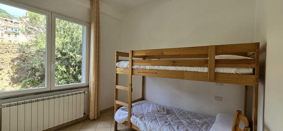 Monterosso - Apartment Apartment in Monterosso al Mare