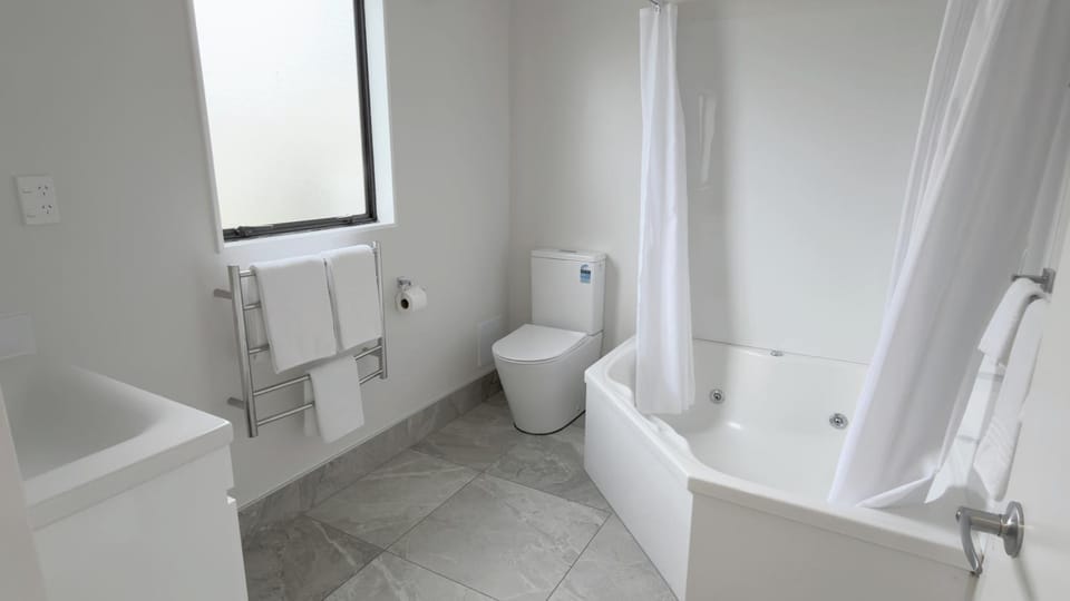 BK's Pohutukawa Lodge Motel in Whangārei