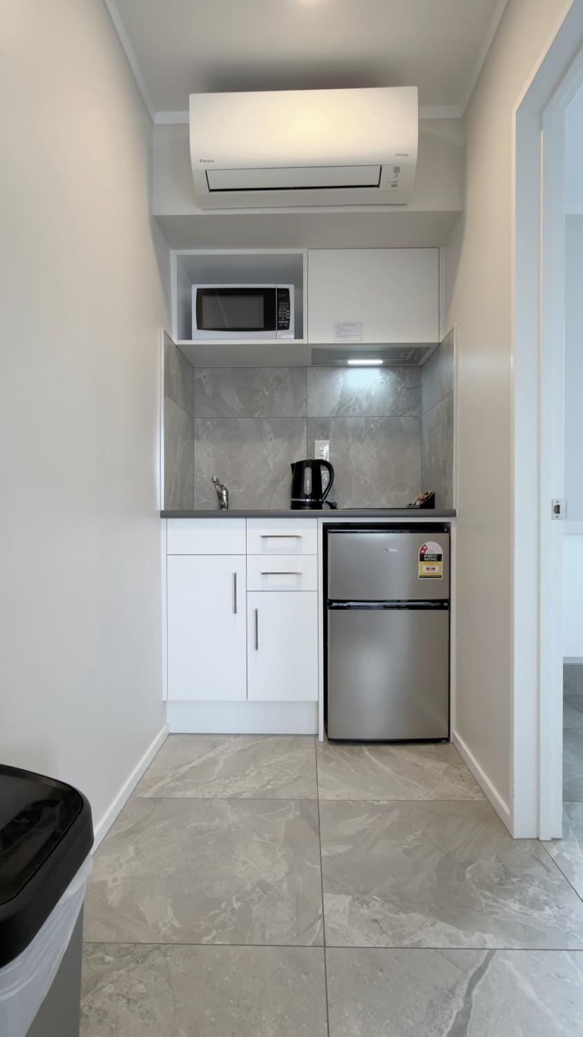 BK's Pohutukawa Lodge Motel in Whangārei