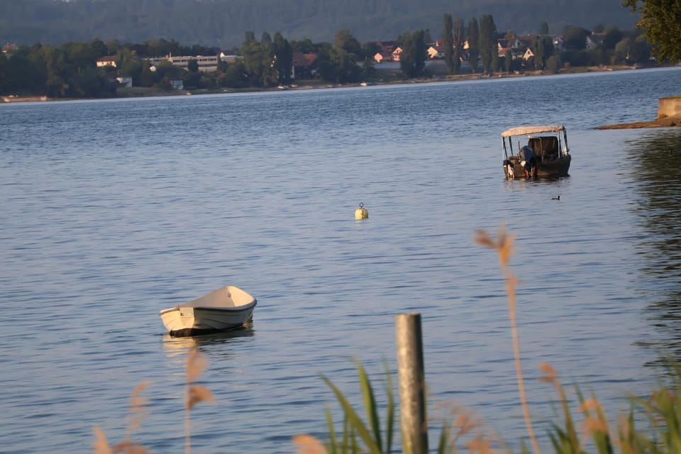 Gasthaus Ochsen Bed and Breakfast in Konstanz