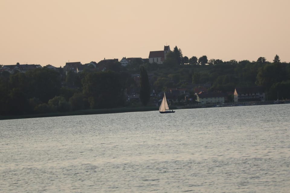 Gasthaus Ochsen Bed and Breakfast in Konstanz