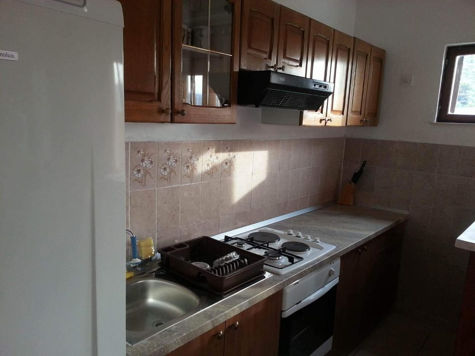 Apartment Živković Apartment in Šibenik-Knin County, Croatia