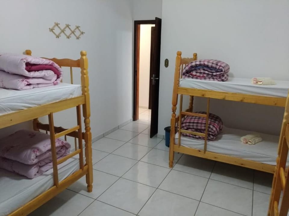 Hostel Villa Pomerânia Hostel in Pomerode