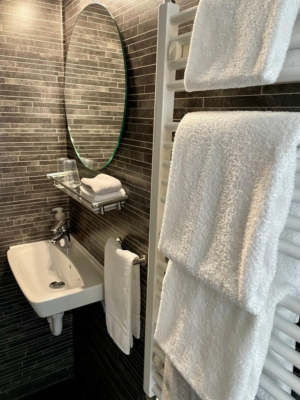 Akkeri Guesthouse Bed and Breakfast in Iceland