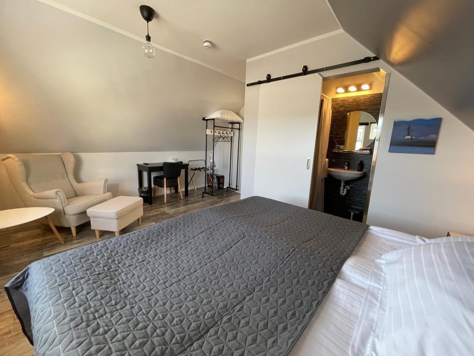 Akkeri Guesthouse Bed and Breakfast in Iceland
