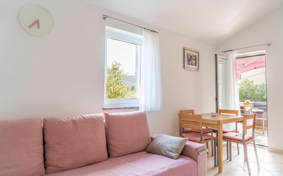 Apartments Lila Apartment in Cres