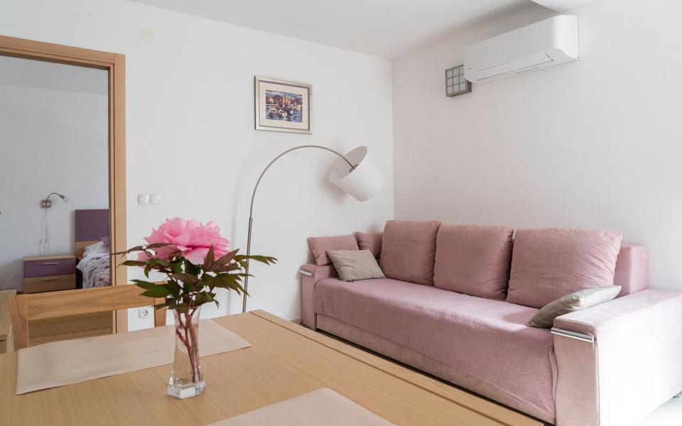Apartments Lila Apartment in Cres