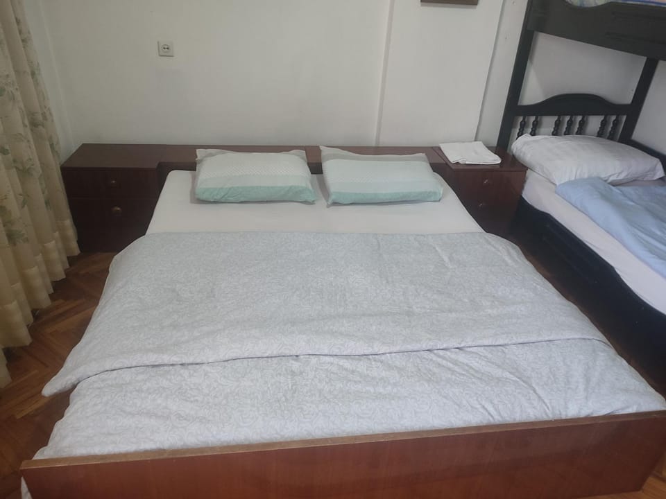 Apartman Retro Una Apartment in Federation of Bosnia and Herzegovina