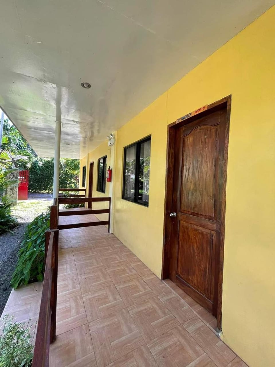 C - Side Inn Inn in Northern Mindanao