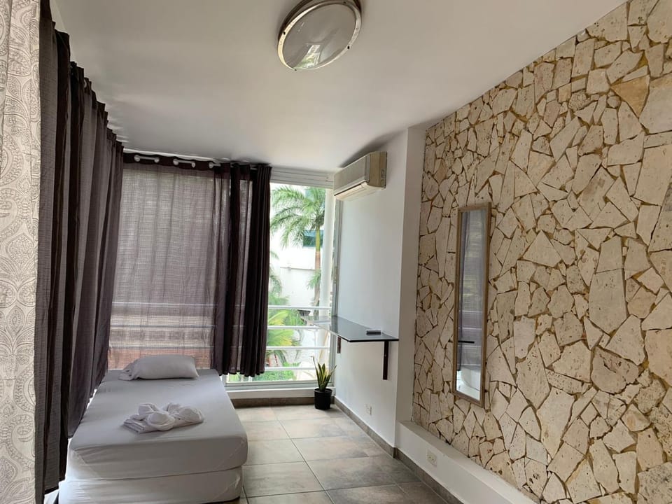 Bodhi Panama City Hostel in Panama City, Panama