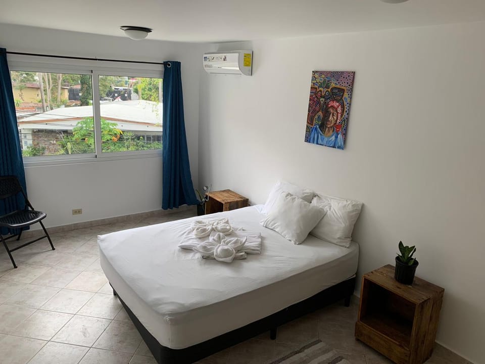 Bodhi Panama City Hostel in Panama City, Panama