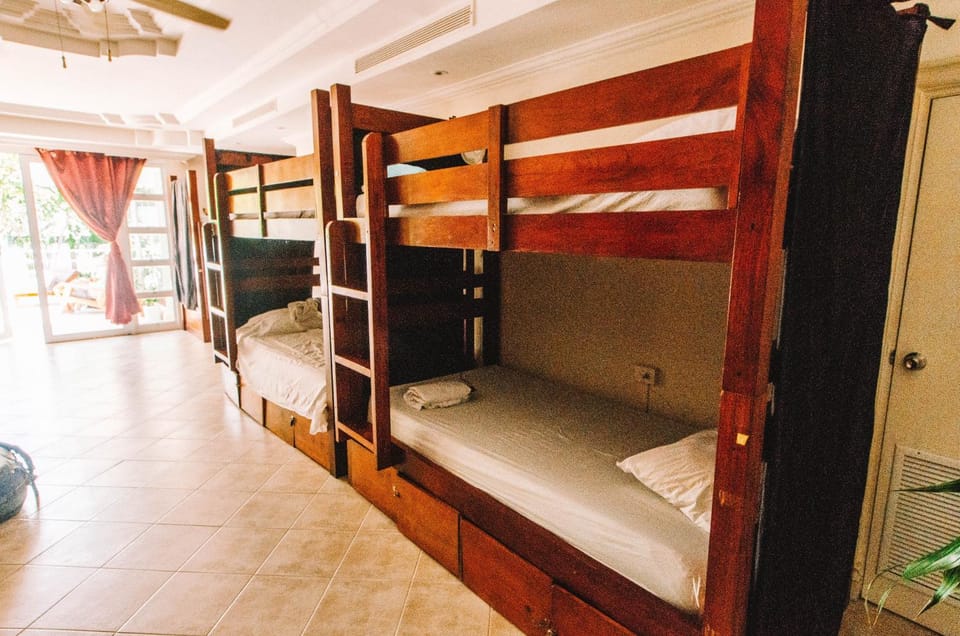 Bodhi Panama City Hostel in Panama City, Panama