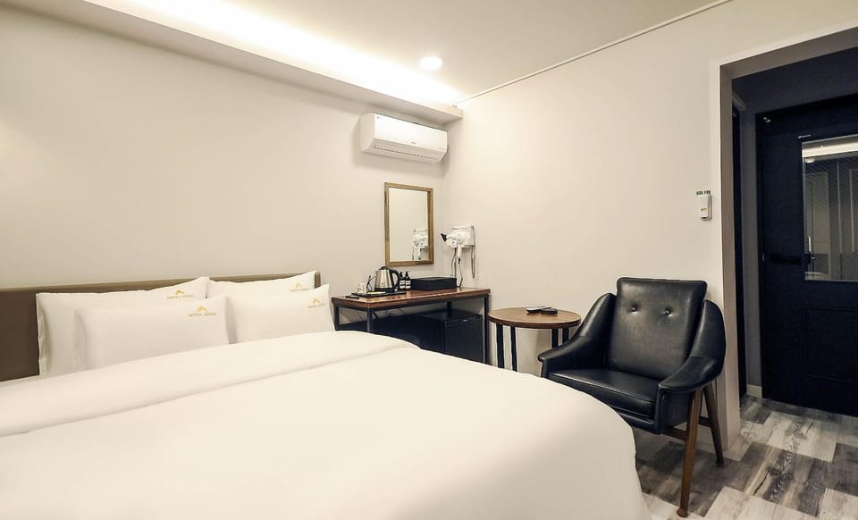 Hotel Louis Hotel in Busan